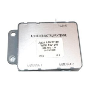 2007-2020 Mercedes-Benz GL-Class - Antenna Adapter A2218203789