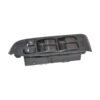 2003-2005 INFINITI G35 - Driver Power Window Switch 80961AM600 - Image 2
