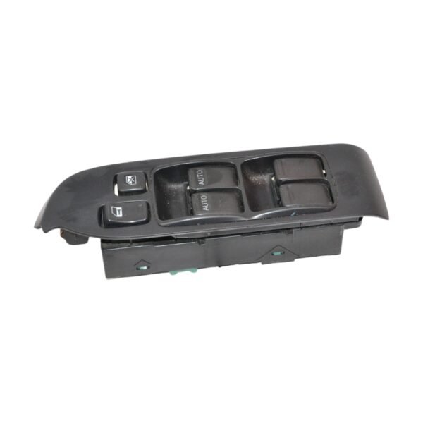 2003-2005 INFINITI G35 - Driver Power Window Switch 80961AM600 - Image 2