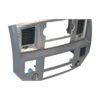 2006-2008 Dodge Ram 1500 Regular Cab - Instrument Panel Radio Bezel 5KR6010HAA - Image 2