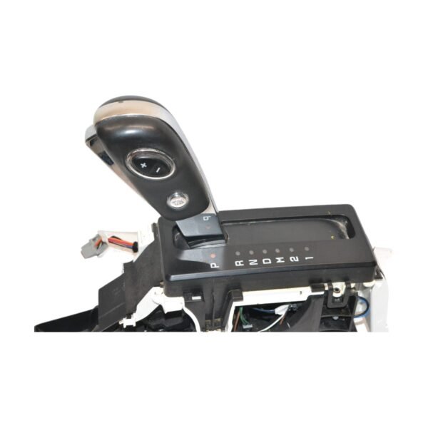 2010-2014 Ford F150 - Floor Gear Shifter Lever 9L3P-7E034-AAW - Image 2