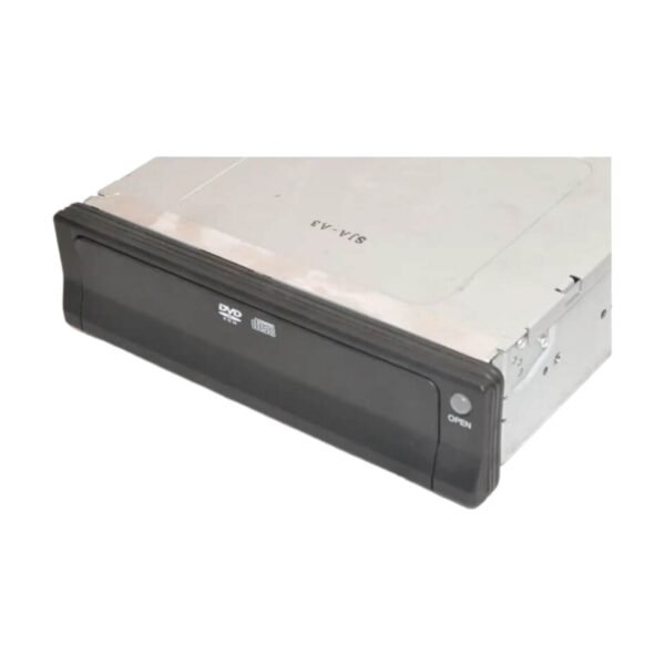 2006- Acura RL - Alpine Navigation DVD Drive Unit 39540-SJA-A310-M1