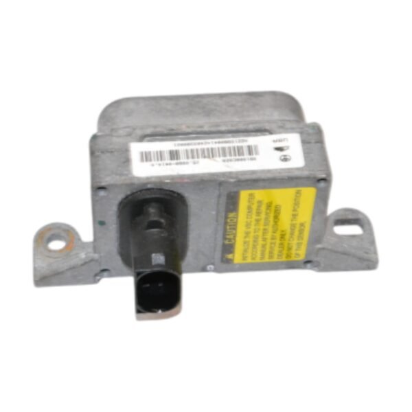 2003-2007 Toyota Sequoia - Yaw Rate Sensor 891830C020 - Image 2