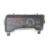 2001-2002 Jeep Wrangler - Speedometer Instrument Cluster 117k 56009170AF - Image 2