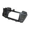 2013-2016 Kia Cadenza - Display Monitor Bezel Trim 84740-3RAB0 - Image 2