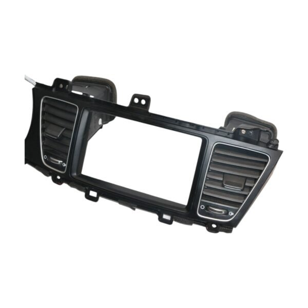 2013-2016 Kia Cadenza - Display Monitor Bezel Trim 84740-3RAB0 - Image 2