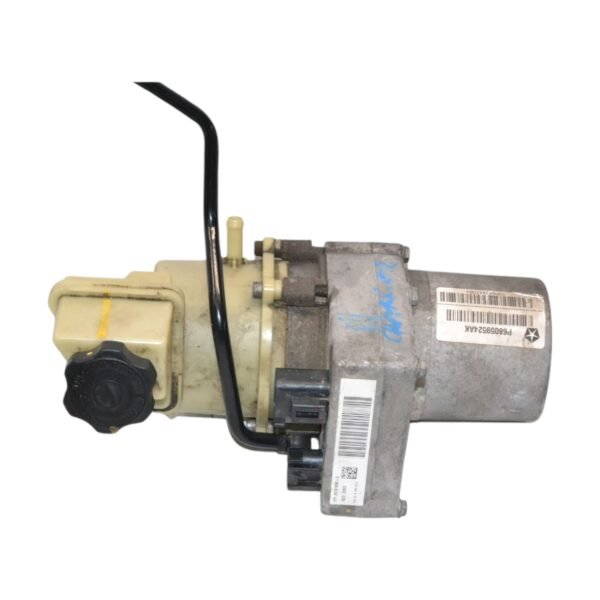 2011-2015 Chrysler 300 - Power Steering Pump 68059524AL - Image 2