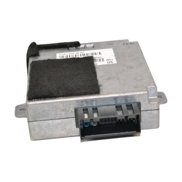 2007-2014 Mercedes-Benz  - Temic Language Control Module A2218703887 - Image 2