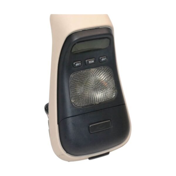 1998-2005 Ford Explorer Sport - Overhead Console Compass Assembly YL2F-19A548AA - Image 3
