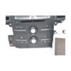 2013-2016 Ford Taurus - Navigation Screen w/ Control Bezel Dual Temp DG1T-18A802-DJ - Image 3