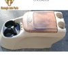 2001-2004 Ford F150 King Ranch - Front Center Floor Console 1L3Z-15045A36-CAA - Image 2
