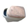 2001-2003 Ford F150 King Ranch - Rear Floor Center Console 1L3Z-16045A36-AAA - Image 3