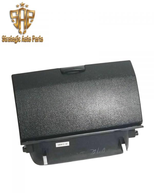 2003-2008 Mazda 6 Center Dash Storage Compartment GR6A-55-244A-02 - Image 2