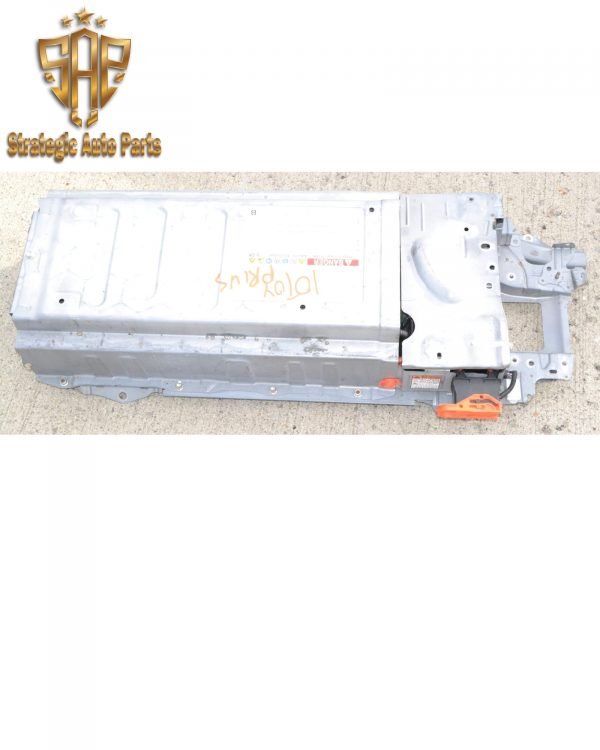 2010-2017 Toyota Prius - Hybrid Battery Assembly HV Supply G9280-47080