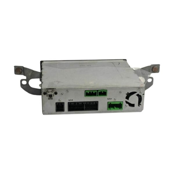 2005-2006 Acura MDX - Navigation DVD GPS Rom Drive 39540-S3V-A610-M1 - Image 2