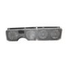 1984-1992 Pontiac Firebird - Instrument Cluster Speedometer 250780035