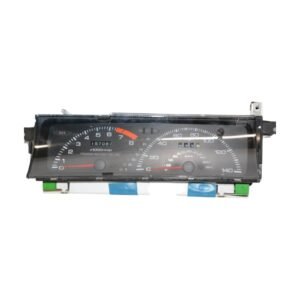 1992-1996 Honda Prelude - Instrument Cluster Speedometer 157k 78100-A300