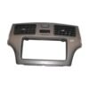 2002-2004 Lexus ES300 - Navigation Radio Trim Bezel 55405-33220