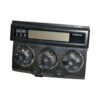 2003-2004 Toyota 4Runner - Hvac A/C Heater Climate Control Unit F21PP54M00