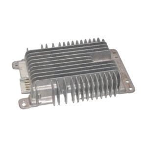 2003-2007 Chevrolet Silverado 1500 2500 3500 - Radio Speaker Amplifier 15267750