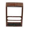 2004-2008 Ford F150 - Radio Trim Bezel Wood Grain 4l34-1504302