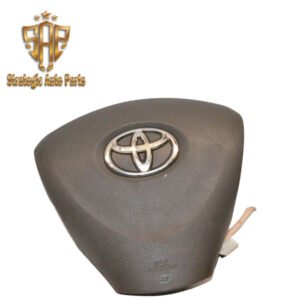 2009-2012 Toyota Corolla - Steering Wheel Safety Bag 11094609AD