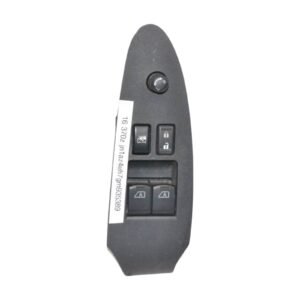 2010-2020 Nissan 370Z - Driver Master Window Switch 25401-1EA3D