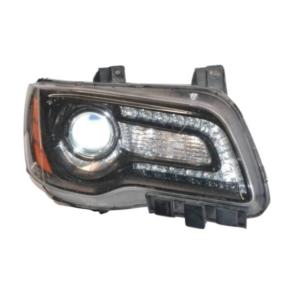 2011-2014 Chrysler 300 - Passenger Side Headlamp Assembly HID w/ ballast 68143004AA