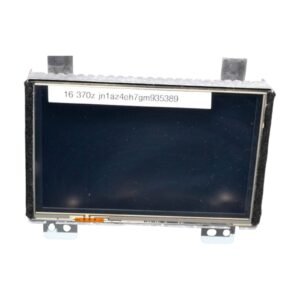 2013-2020 Nissan 370Z - Nissan 370Z GT-R Navigation Display Screen 28091-1BY30