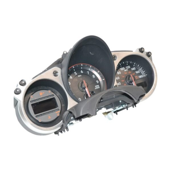 2012-2020 Nissan 370Z - Instrument Cluster Speedometer 24820-3GY4AM - Image 3