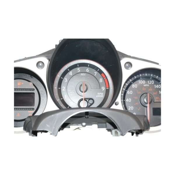 2012-2020 Nissan 370Z - Instrument Cluster Speedometer 24820-3GY4AM - Image 4