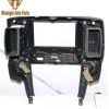 2010-2020 Nissan 370Z - Navigation Bezel w/ Control 682621EA1A - Image 4