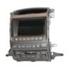 2003-2004 Lexus GX470 - Navigation Radio Assembly 86111-60120 - Image 2