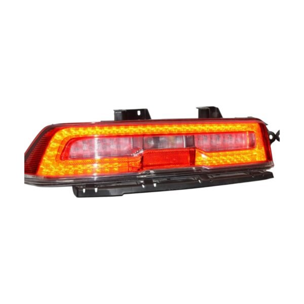 2014-2015 Chevrolet Camaro - Rear Driver & Passenger Tail Light Assembly LED 23256982/23209712 - Image 2
