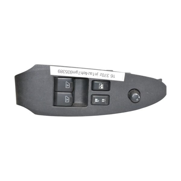 2010-2020 Nissan 370Z - Driver Master Window Switch 25401-1EA3D - Image 3