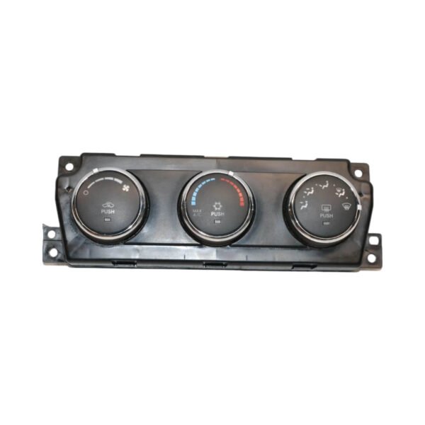 2009-2011 Dodge Ram 1500 - A/C Heater Climate Control 55056826AE
