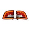 2014-2023 Dodge Durango - Tail Light Assembly Driver & Passenger Side LED 6815948AC/6815949AC
