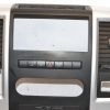 2009-2012 Dodge Ram 1500 2500 3500 - Radio Bezel Panel 1EB051SDAB - Image 4