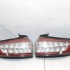 2015-2018 Ford Escape - Tail Light Assembly Driver & Passenger Side LED FT4B-13405/FT4B-13404 - Image 2