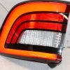 2014-2023 Dodge Durango - Tail Light Assembly Driver & Passenger Side LED 6815948AC/6815949AC - Image 2