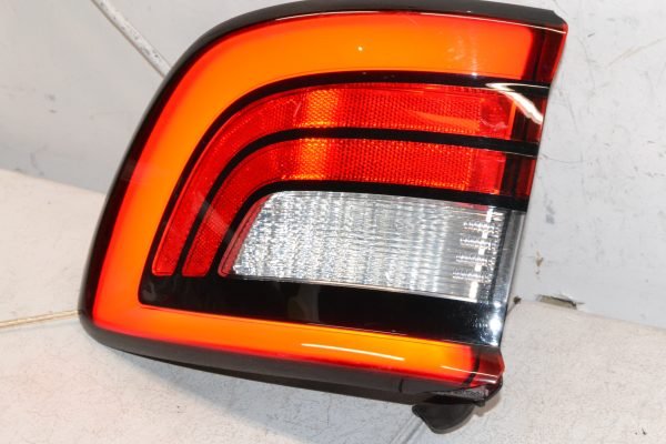 2014-2023 Dodge Durango - Tail Light Assembly Driver & Passenger Side LED 6815948AC/6815949AC - Image 2