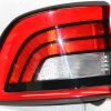 2014-2023 Dodge Durango - Tail Light Assembly Driver & Passenger Side LED 6815948AC/6815949AC - Image 12