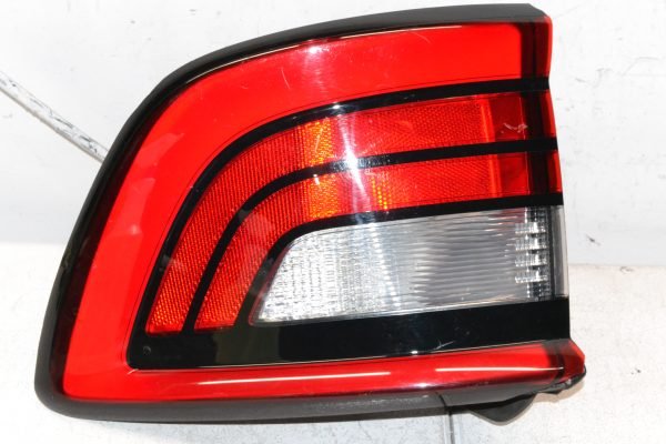 2014-2023 Dodge Durango - Tail Light Assembly Driver & Passenger Side LED 6815948AC/6815949AC - Image 4