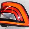 2014-2023 Dodge Durango - Tail Light Assembly Driver & Passenger Side LED 6815948AC/6815949AC - Image 15