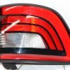 2014-2023 Dodge Durango - Tail Light Assembly Driver & Passenger Side LED 6815948AC/6815949AC - Image 16