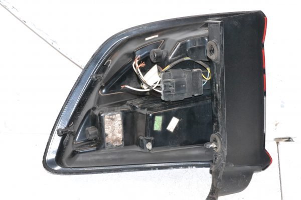 2014-2023 Dodge Durango - Tail Light Assembly Driver & Passenger Side LED 6815948AC/6815949AC - Image 17