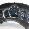 2002- Cadillac Escalade EXT - Instrument Cluster Speedometer 175k miles 15073350 - Image 3