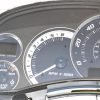 2002- Cadillac Escalade EXT - Instrument Cluster Speedometer 175k miles 15073350 - Image 4