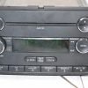 2008-2009 Ford Mustang - Shaker 6CD Radio Assembly 8R3T-18C869-AG - Image 3