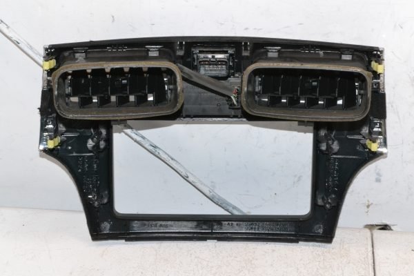 2002-2004 Lexus ES300 - Navigation Radio Trim Bezel 55405-33220